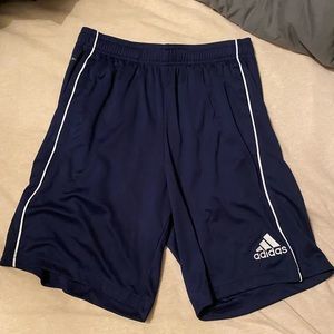Adidas Running shorts